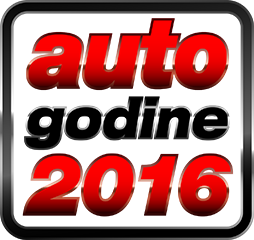Završilo je glasanje za Auto godine 2016. u izboru gledatelja!