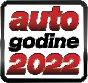 Dodijeljene su nagrade i posebna priznanja u izboru Auto godine 2022.!